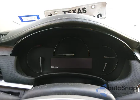 2019 Cadillac Xts Luxury z USA, uszkodzony, nr VIN 2G61M5S37K9125456